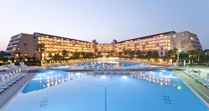 Hotel Kaya Belek - All Inclusive