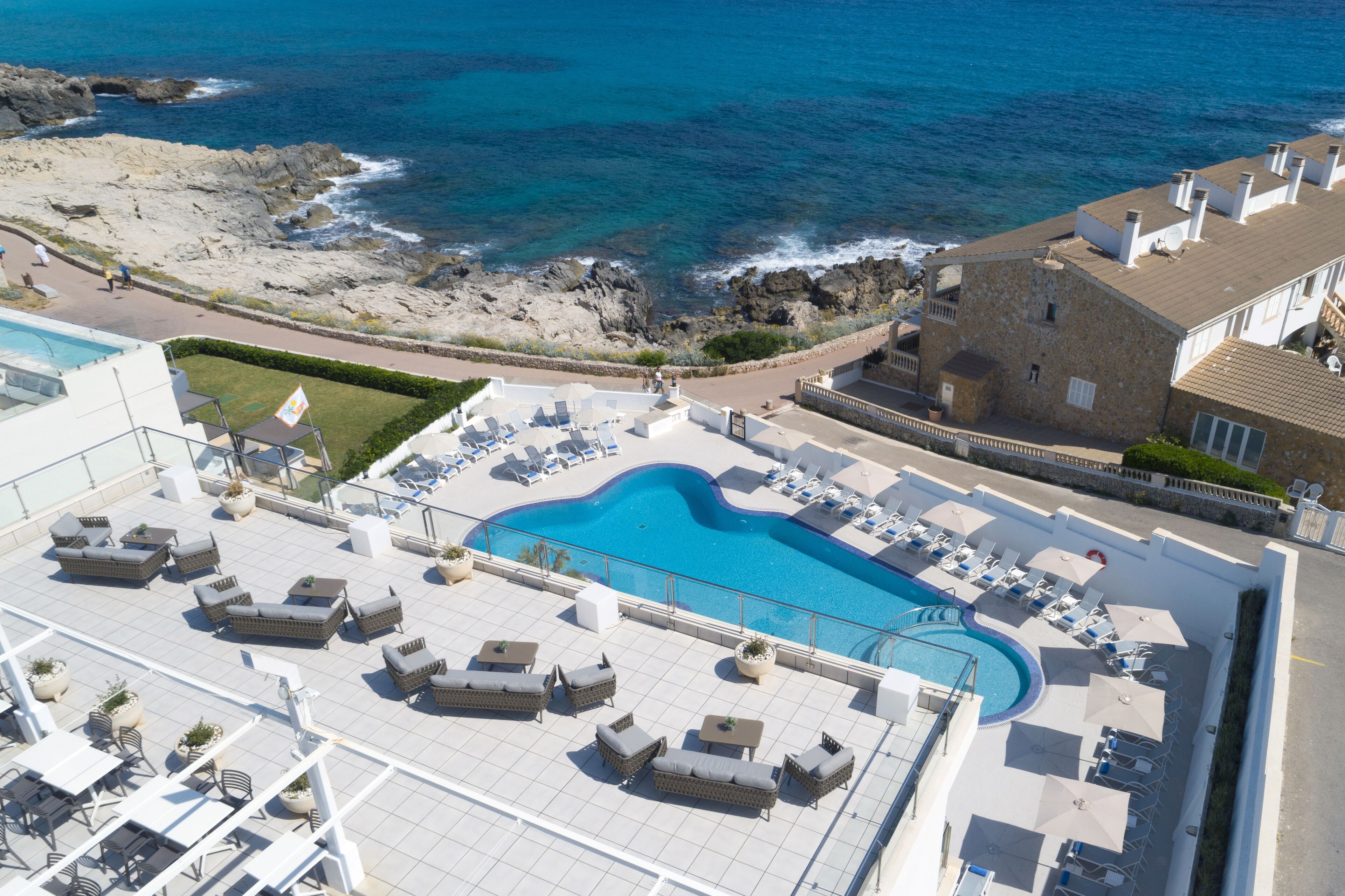 Foto - HSM Regana - Adults Only