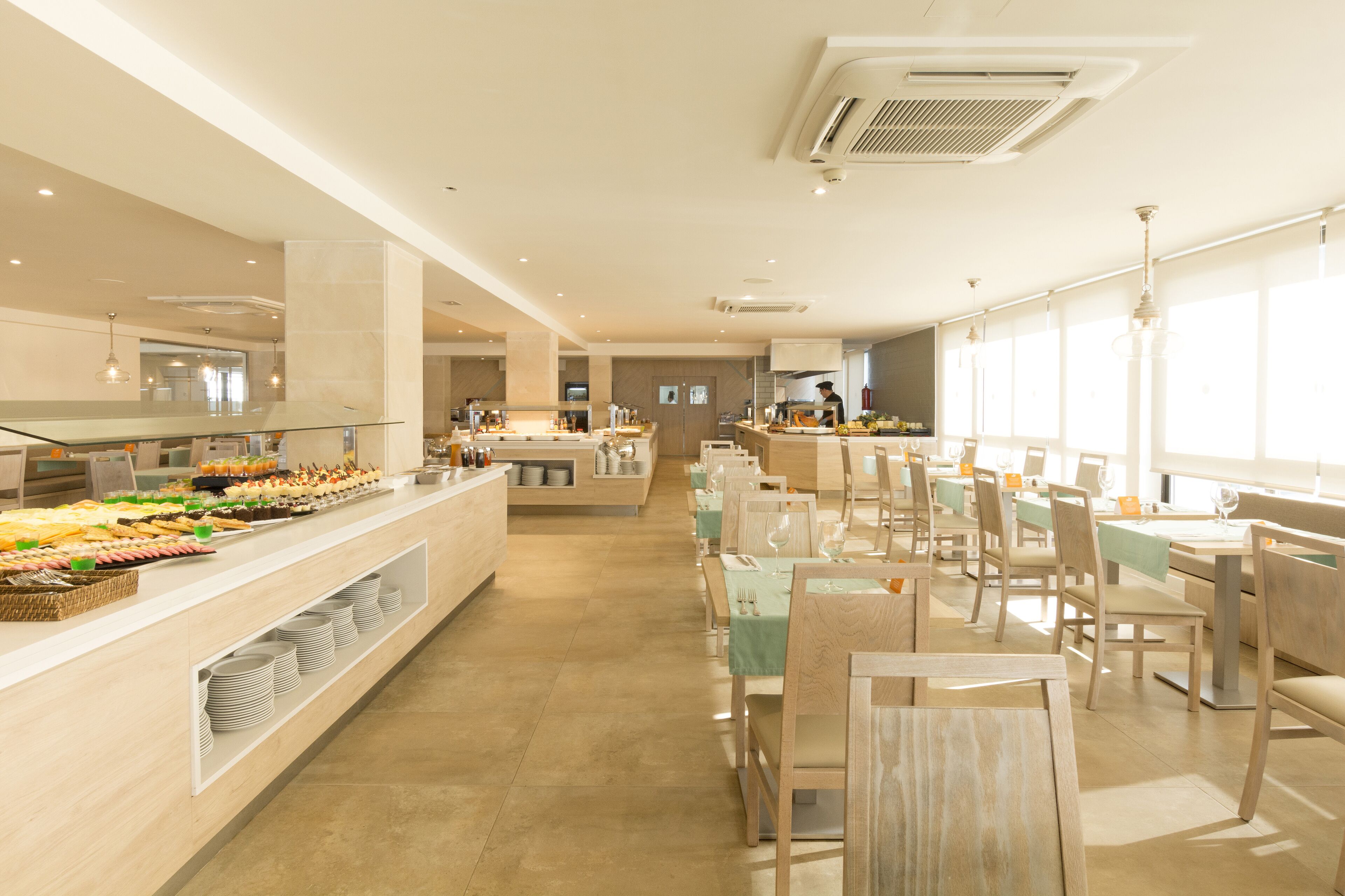 Foto - HSM Regana - Adults Only