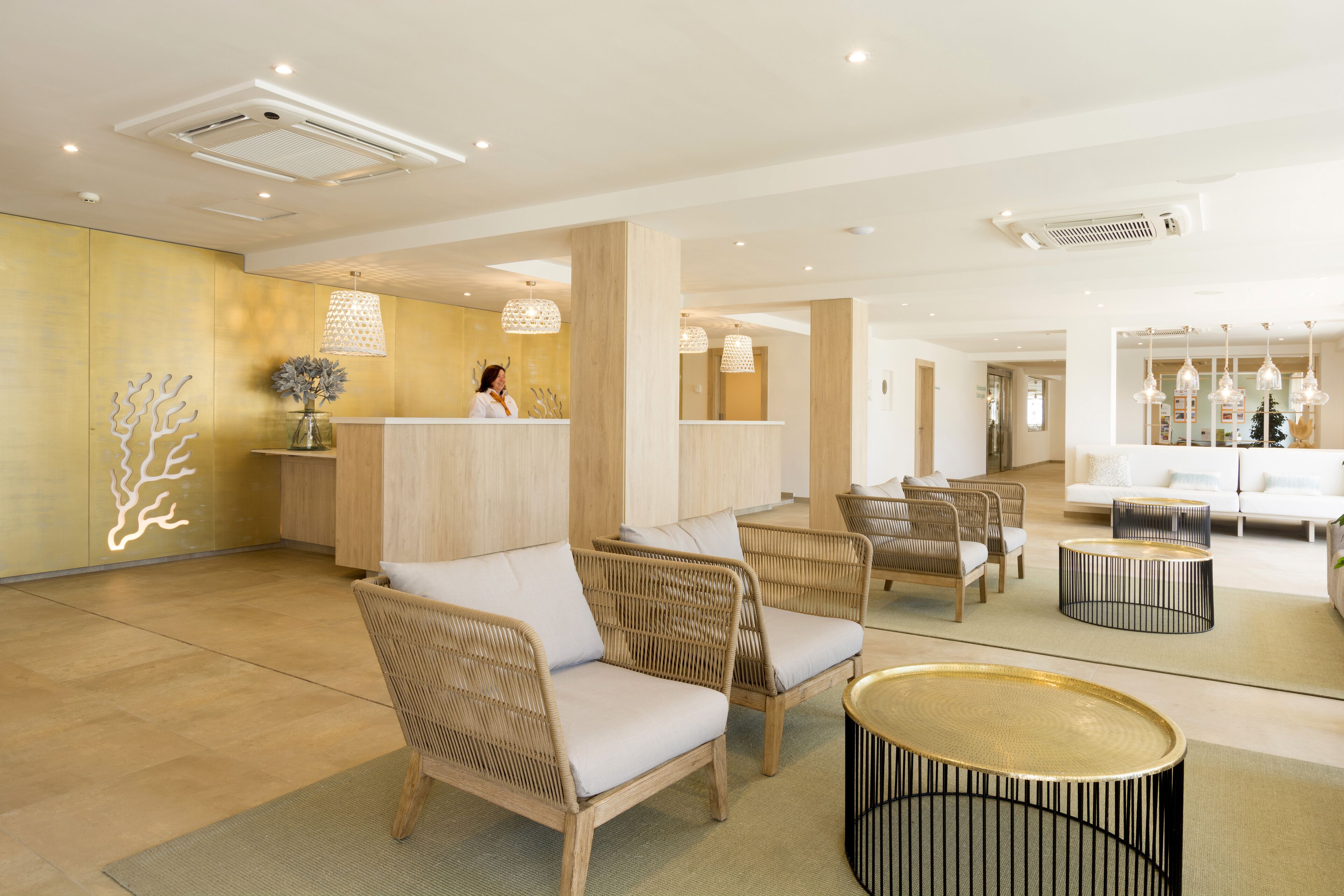 Foto - HSM Regana - Adults Only