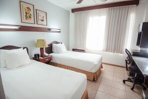 Standard Twin Room, 2 Single Beds