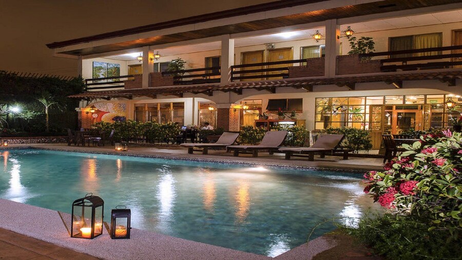 La Sabana Hotel Suites Apartments