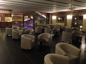 Interior - Hotel Melva Suite (Firgas)