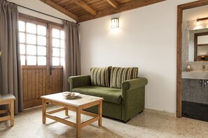 Junior Suite (3 Adults)
