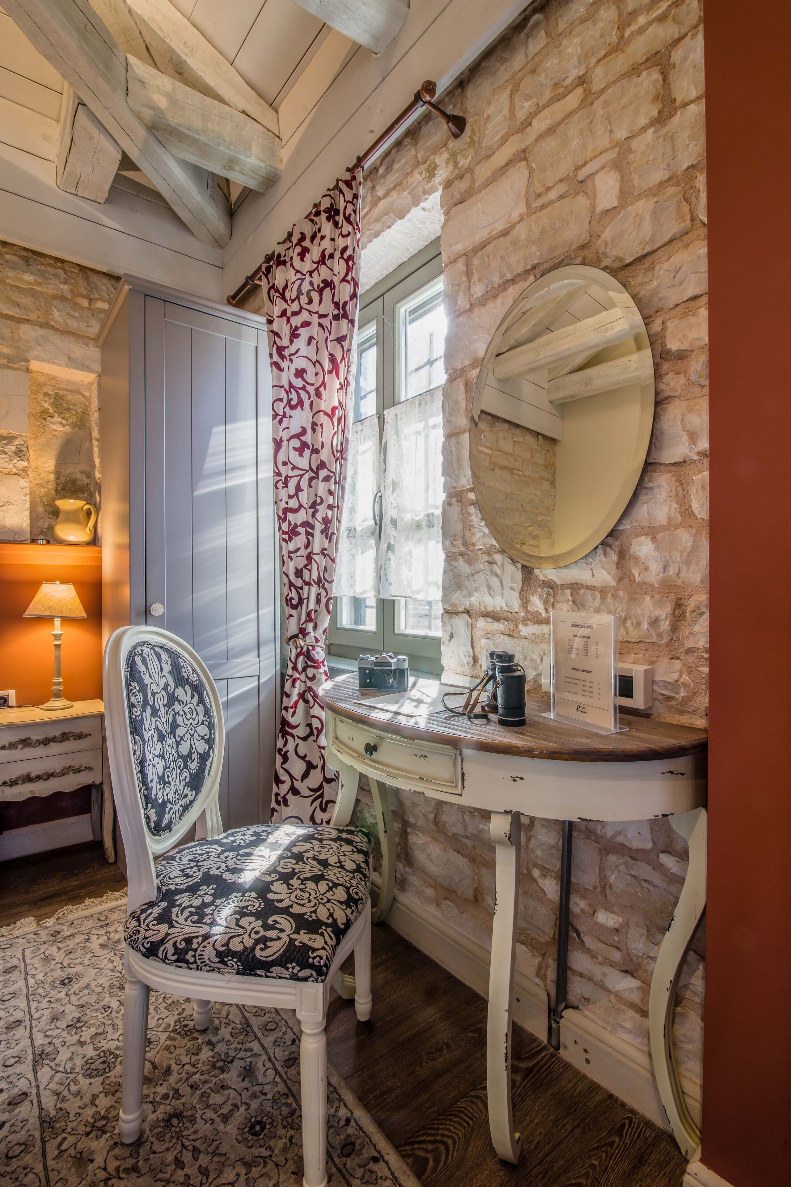 premier suite, fireplace, mountain view (love) | 1 bedroom, premium bedding, down duvets, pillow-top beds