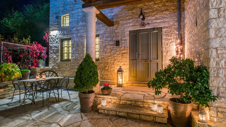 Pirrion Wellness Hotel