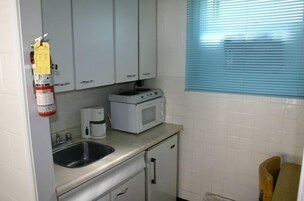 Kitchenette privada