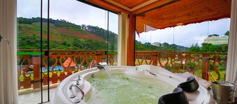 Hotel Pousada Palos Verdes