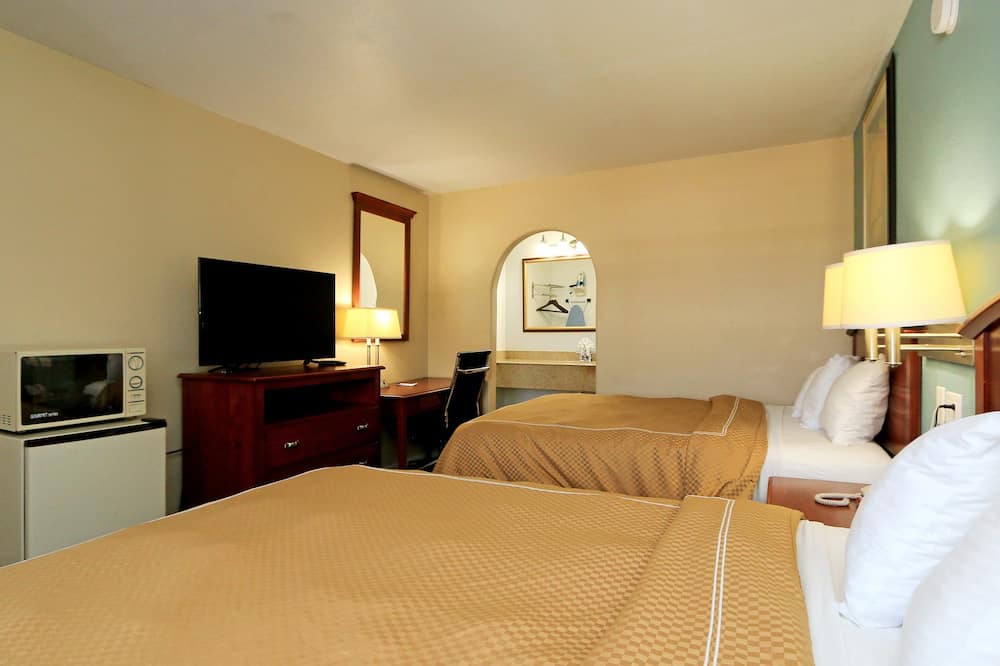 Econo Lodge Austin South
