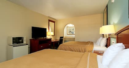 Econo Lodge Austin South