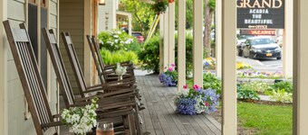 Bar Harbor Grand Hotel