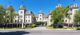 Bar Harbor Grand Hotel