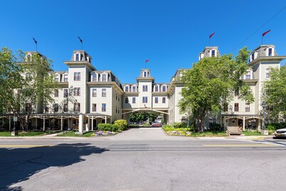 Bar Harbor Grand Hotel