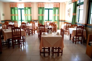 Dining - Hotel Villa Gomera (San Sebastián de La Gomera)