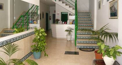 Hotel Villa Gomera