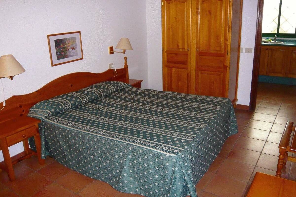 Apartment, 1 Bedroom | In-room safe, desk, rollaway beds, free WiFi