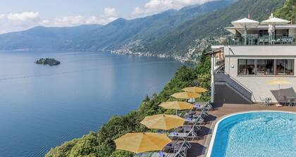 Casa Berno Panorama Resort