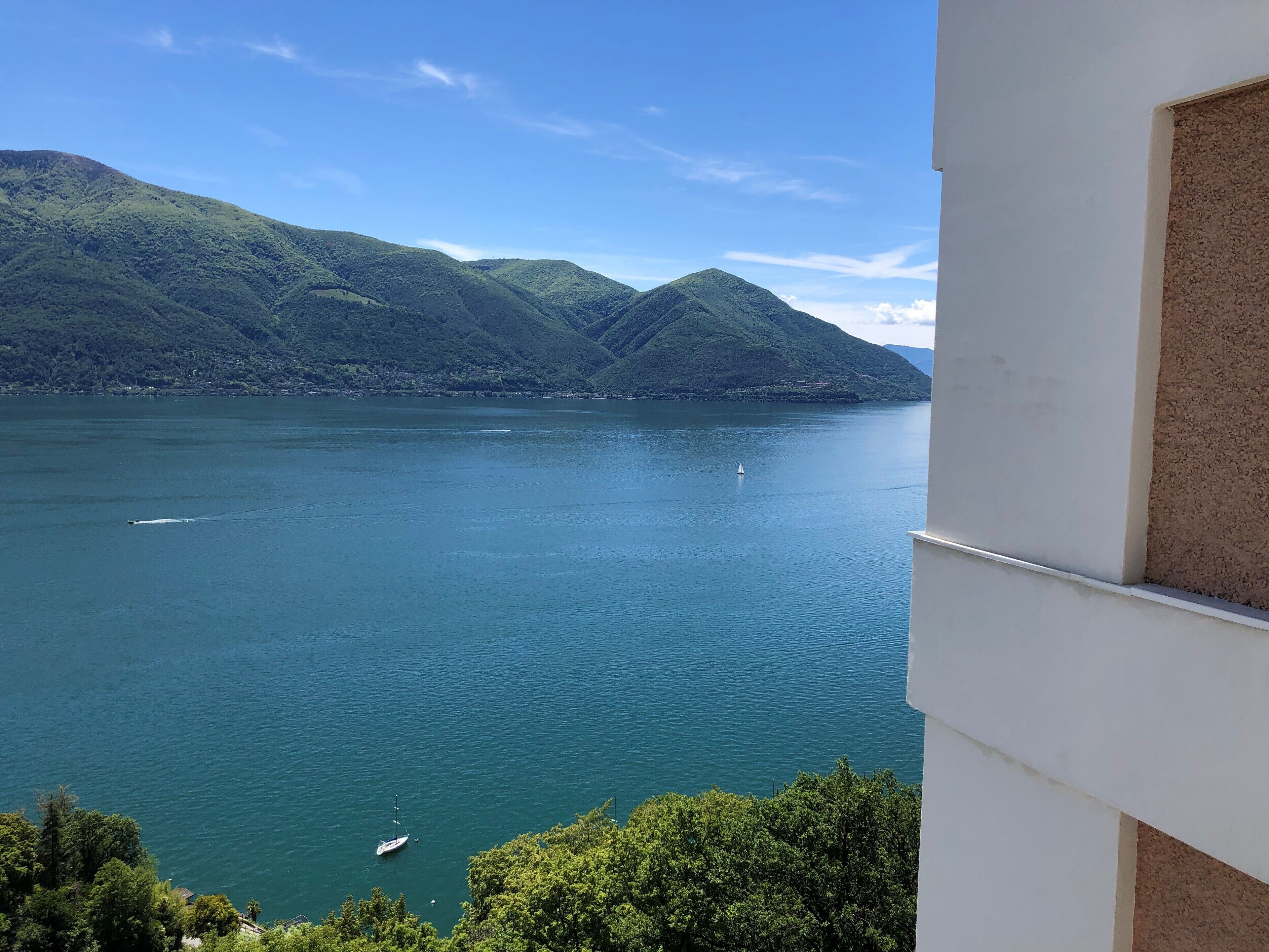 Foto - Casa Berno Panorama Resort