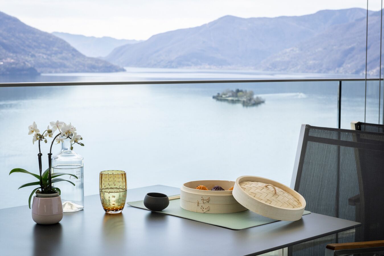 Foto - Casa Berno Panorama Resort