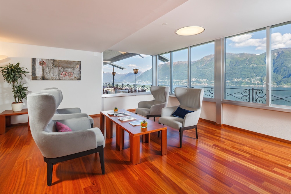 Hotel Casa Berno by null