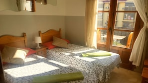 Free WiFi - Hostal El Peine (Torrejón de Ardoz)