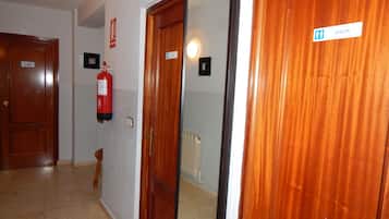Vestibule