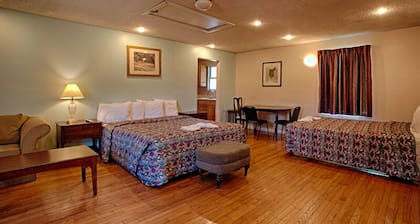 Economy Motel Inn & Suites