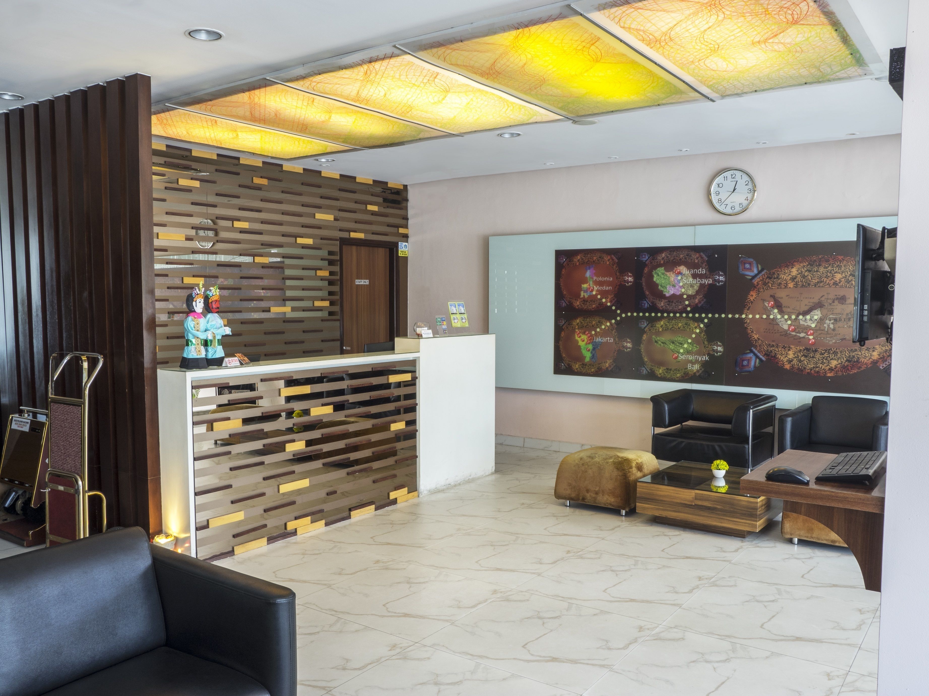 Photo - d'primahotel WTC Mangga Dua