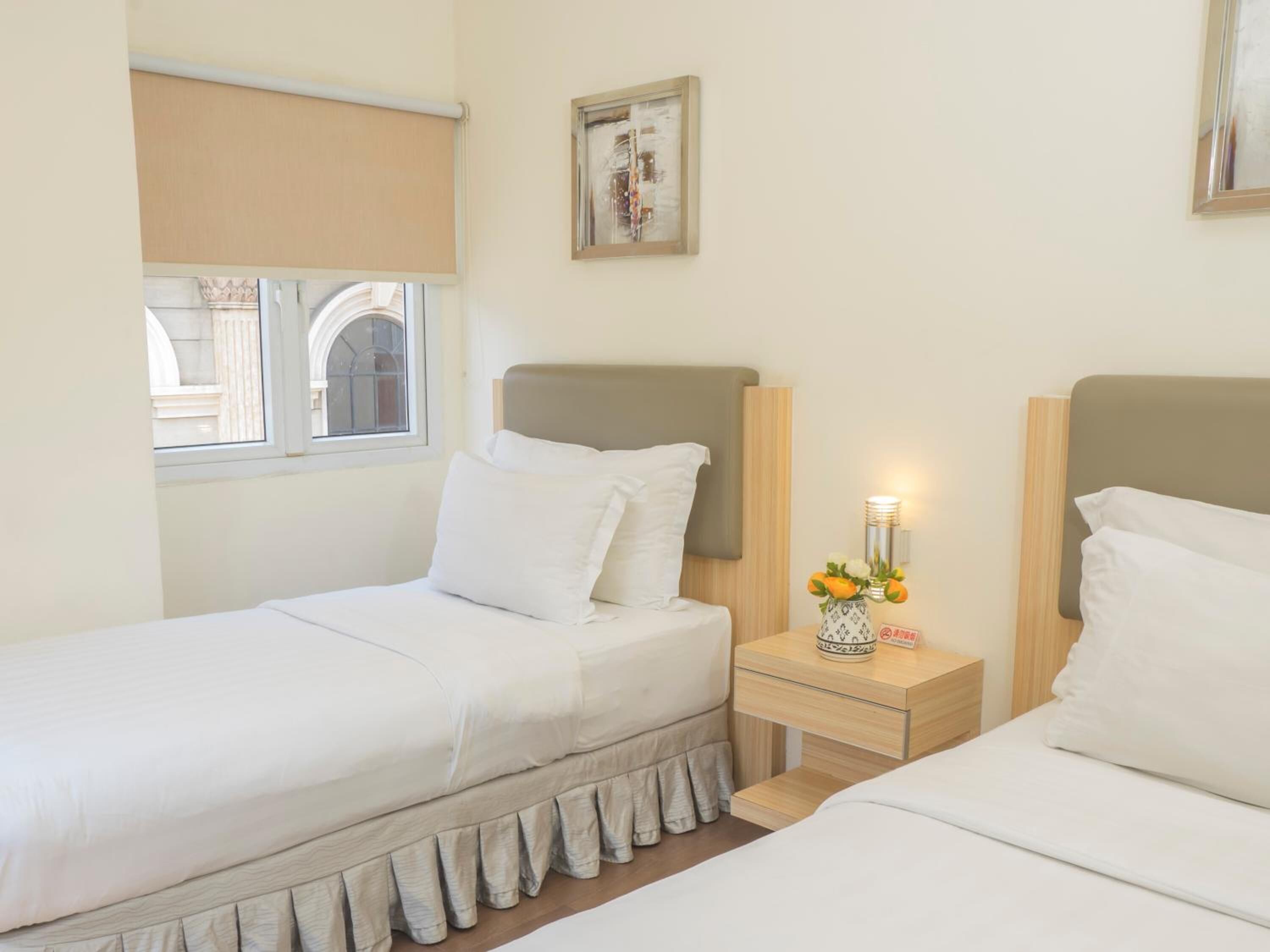 Photo - d'primahotel WTC Mangga Dua