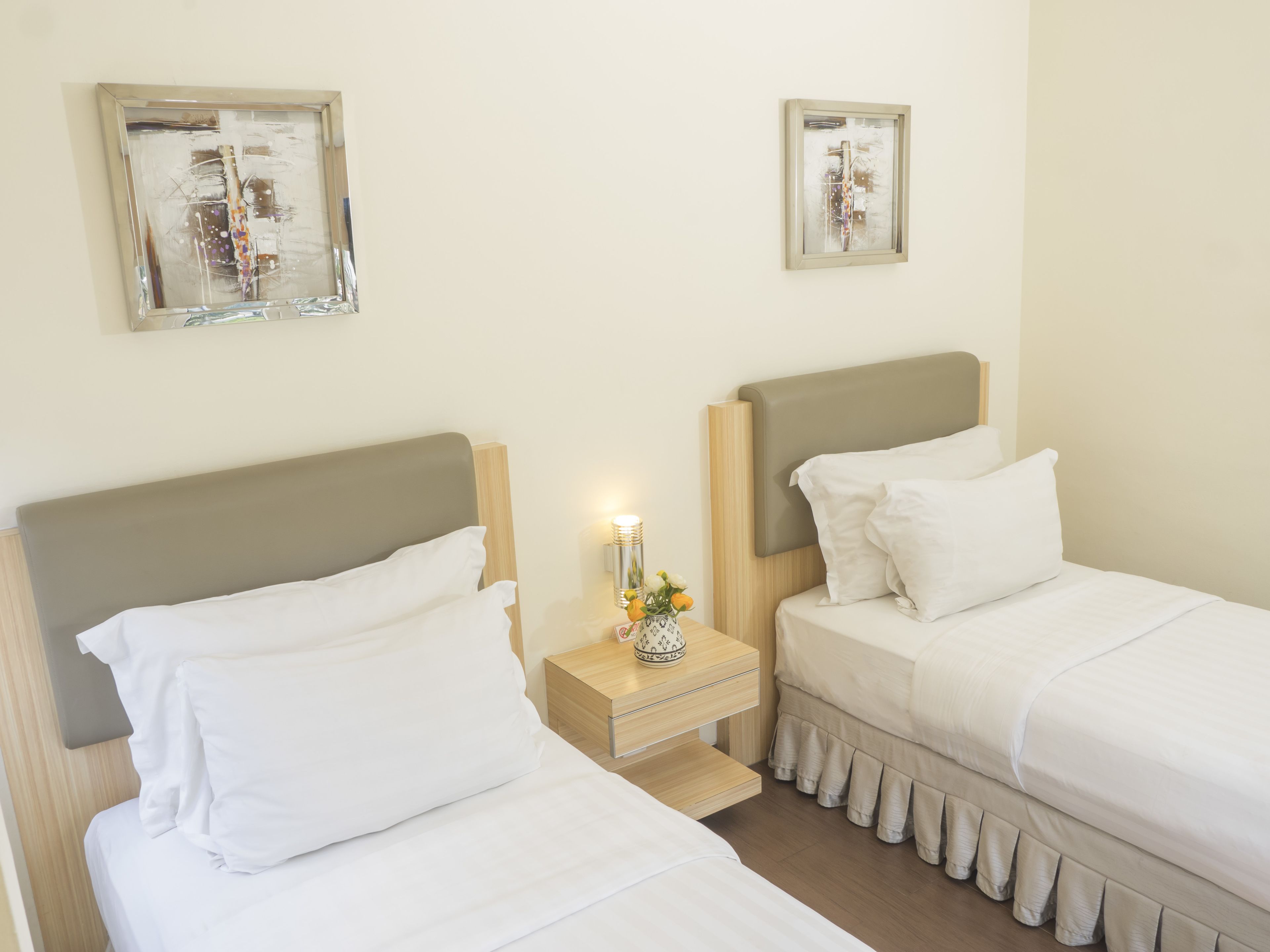 Photo - d'primahotel WTC Mangga Dua