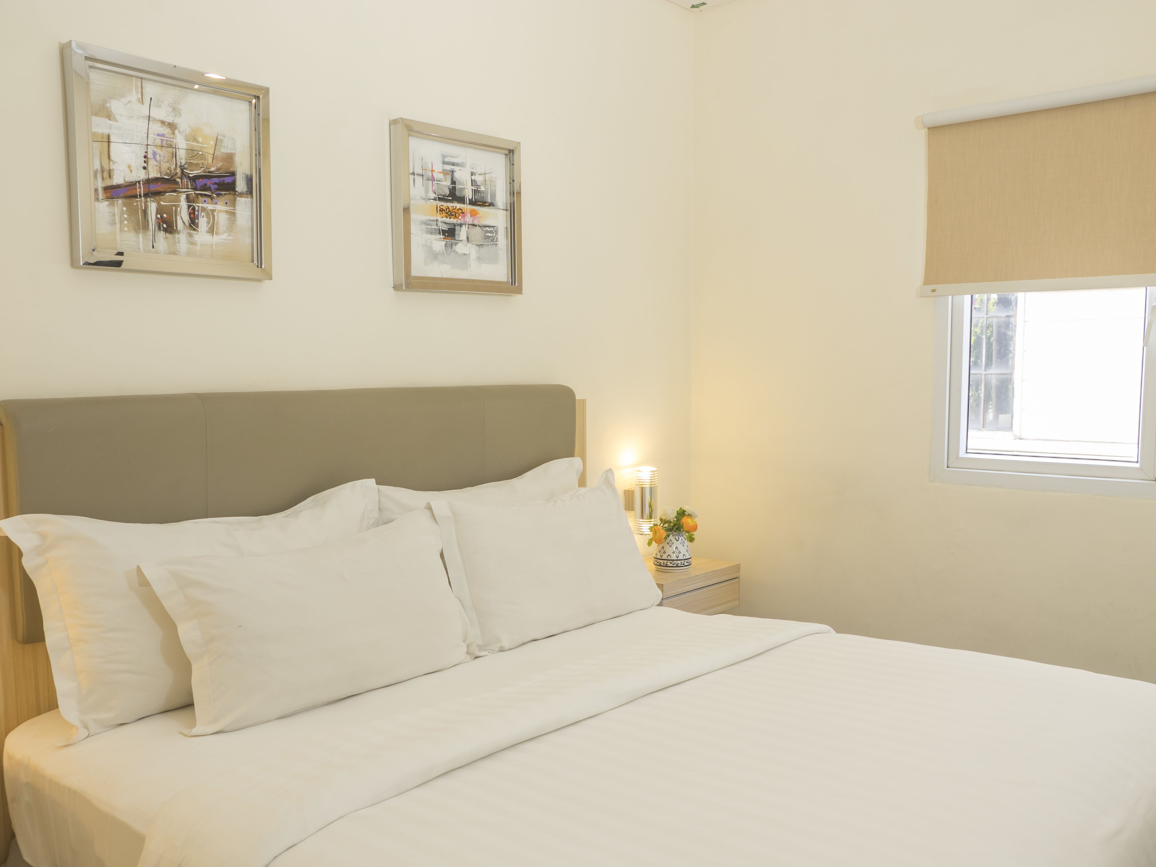 Photo - d'primahotel WTC Mangga Dua