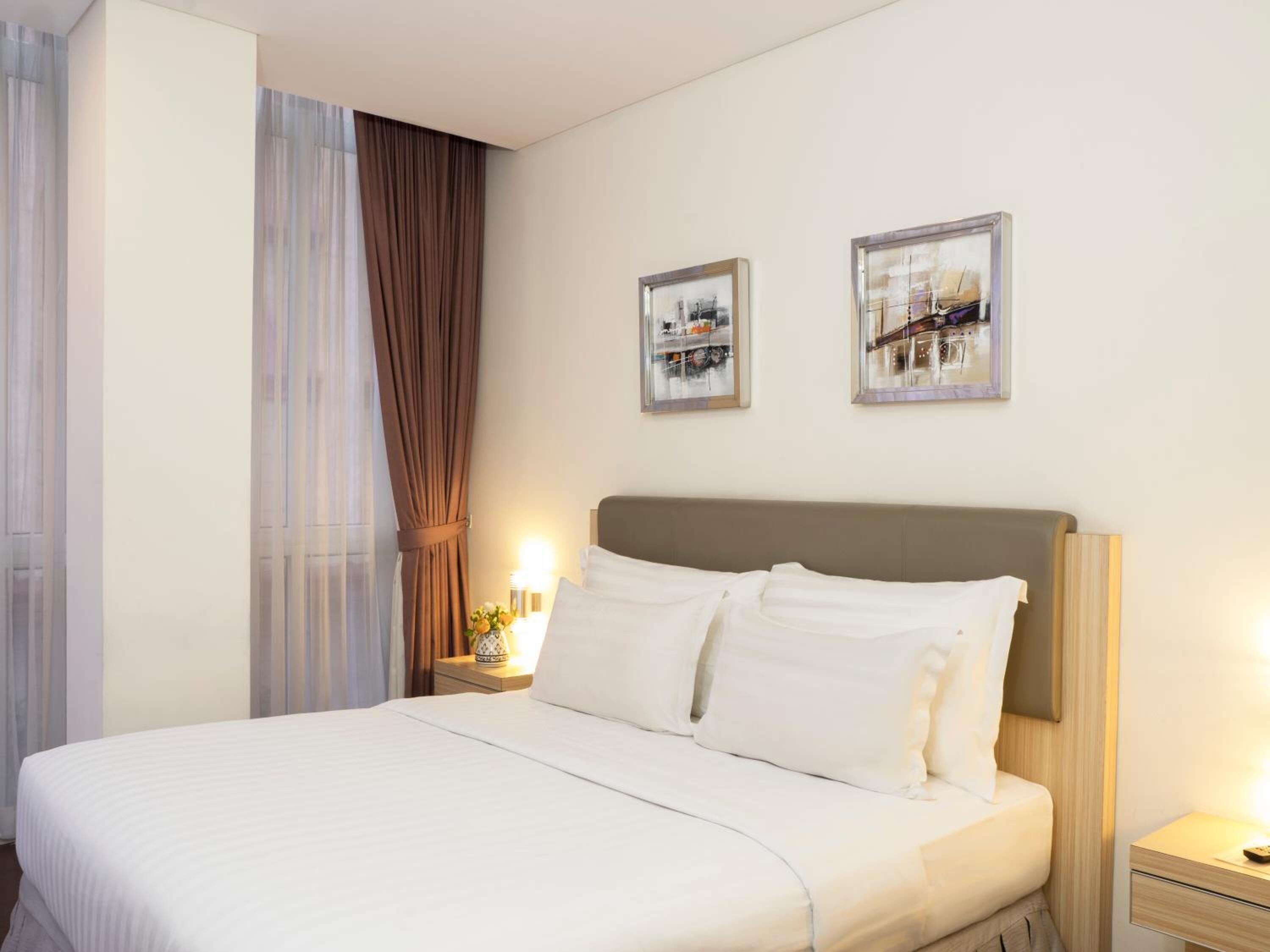 Photo - d'primahotel WTC Mangga Dua