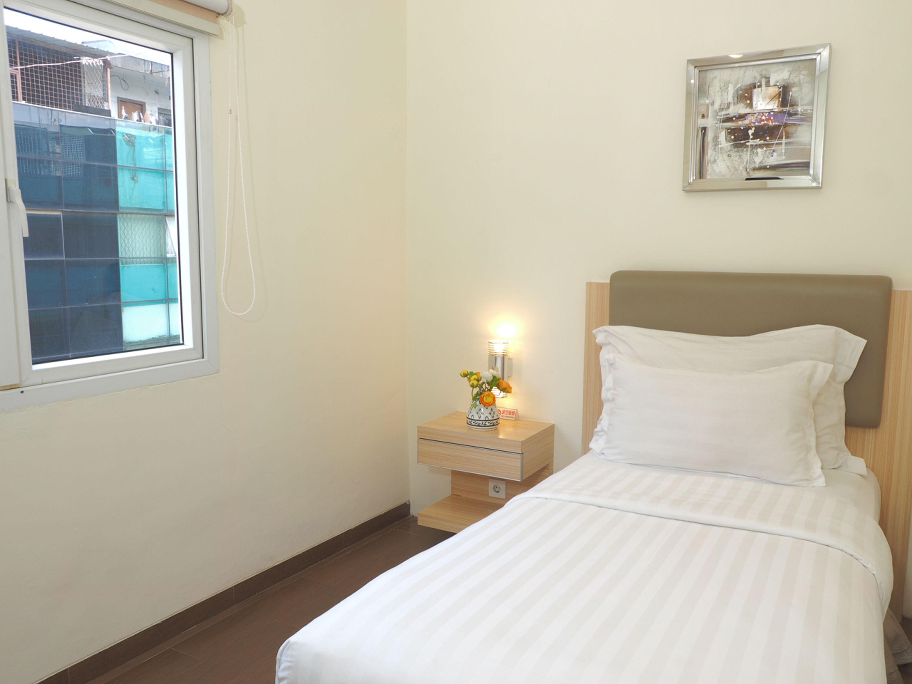 Photo - d'primahotel WTC Mangga Dua