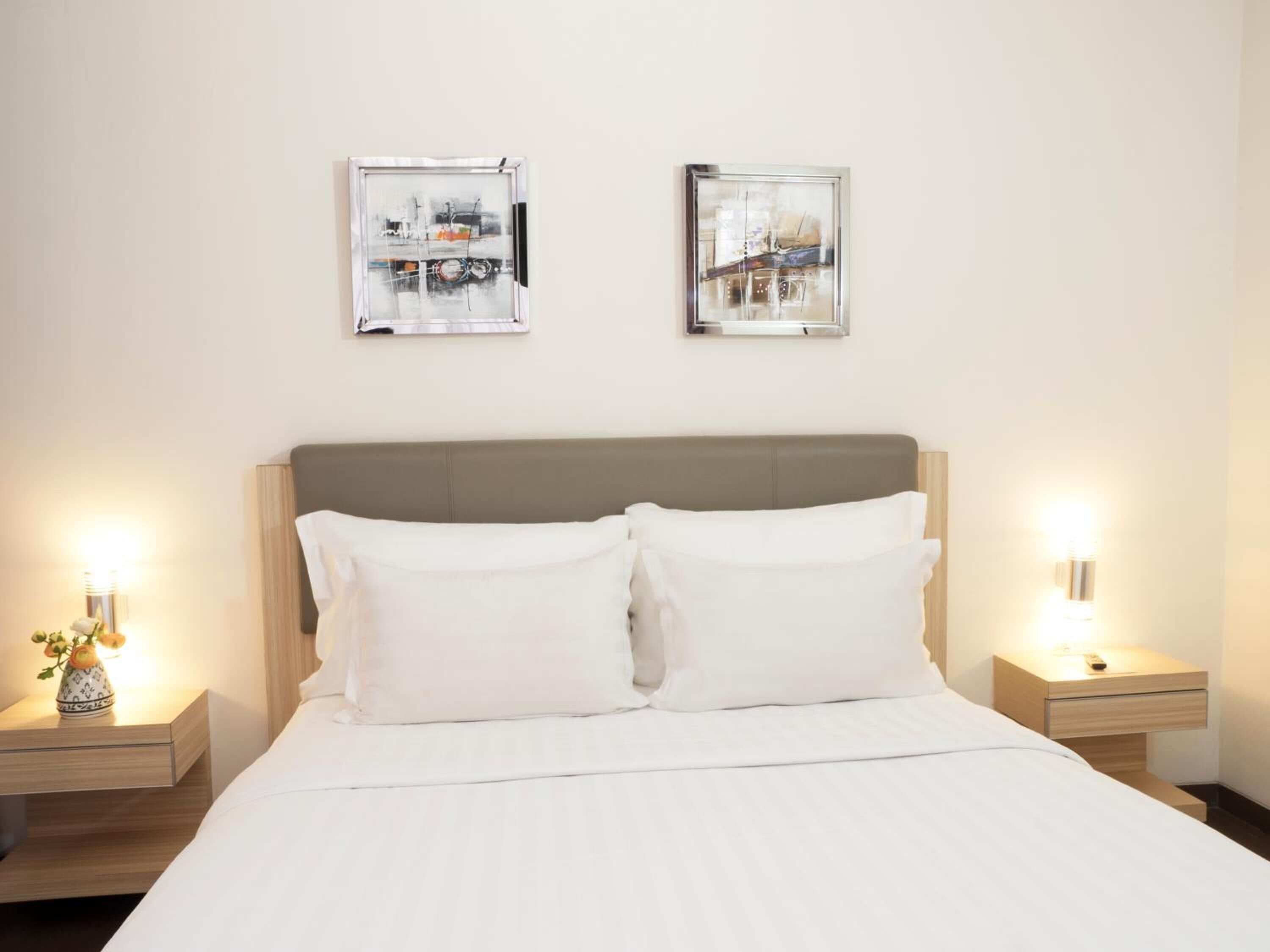 Photo - d'primahotel WTC Mangga Dua