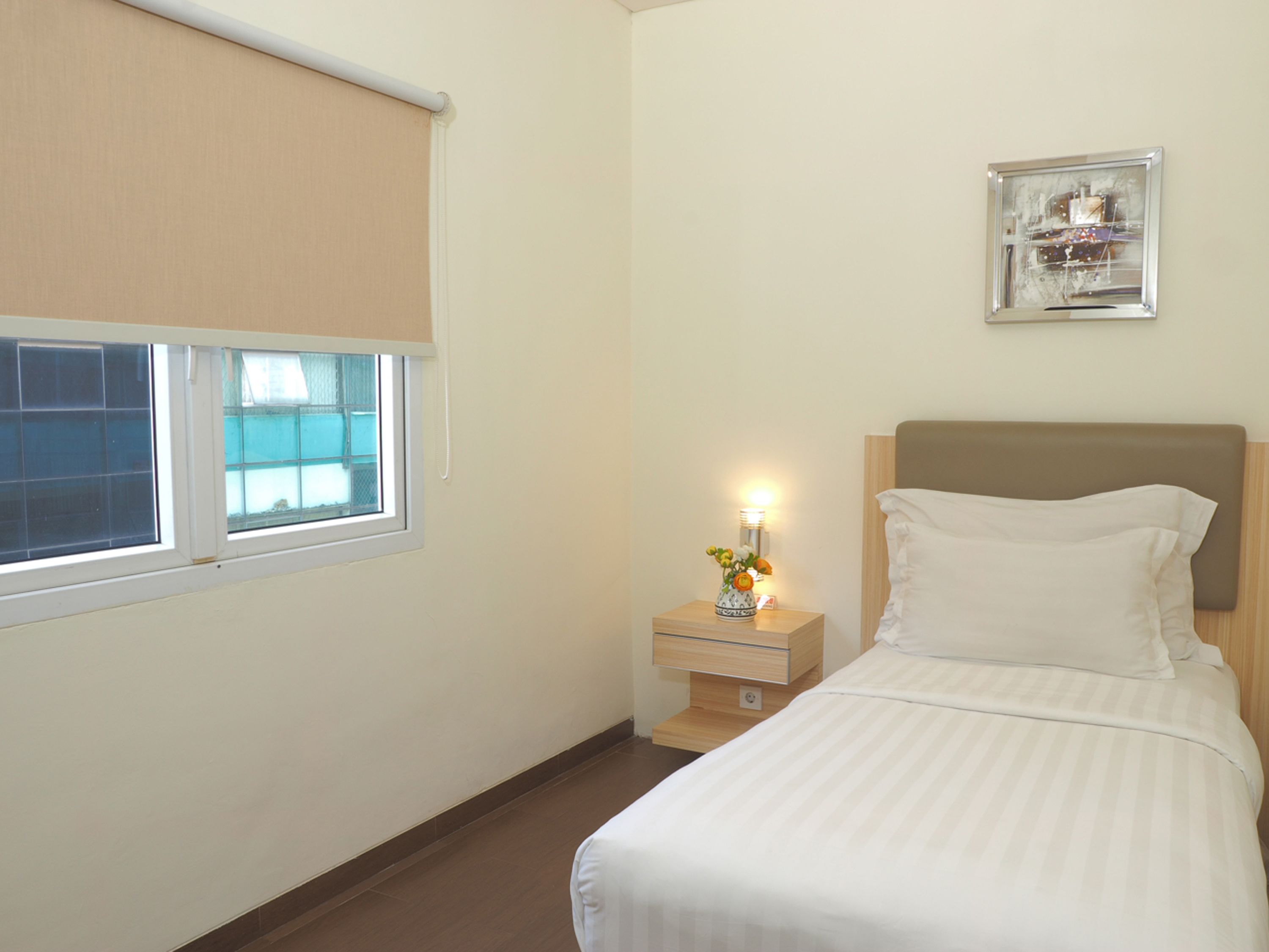 Photo - d'primahotel WTC Mangga Dua