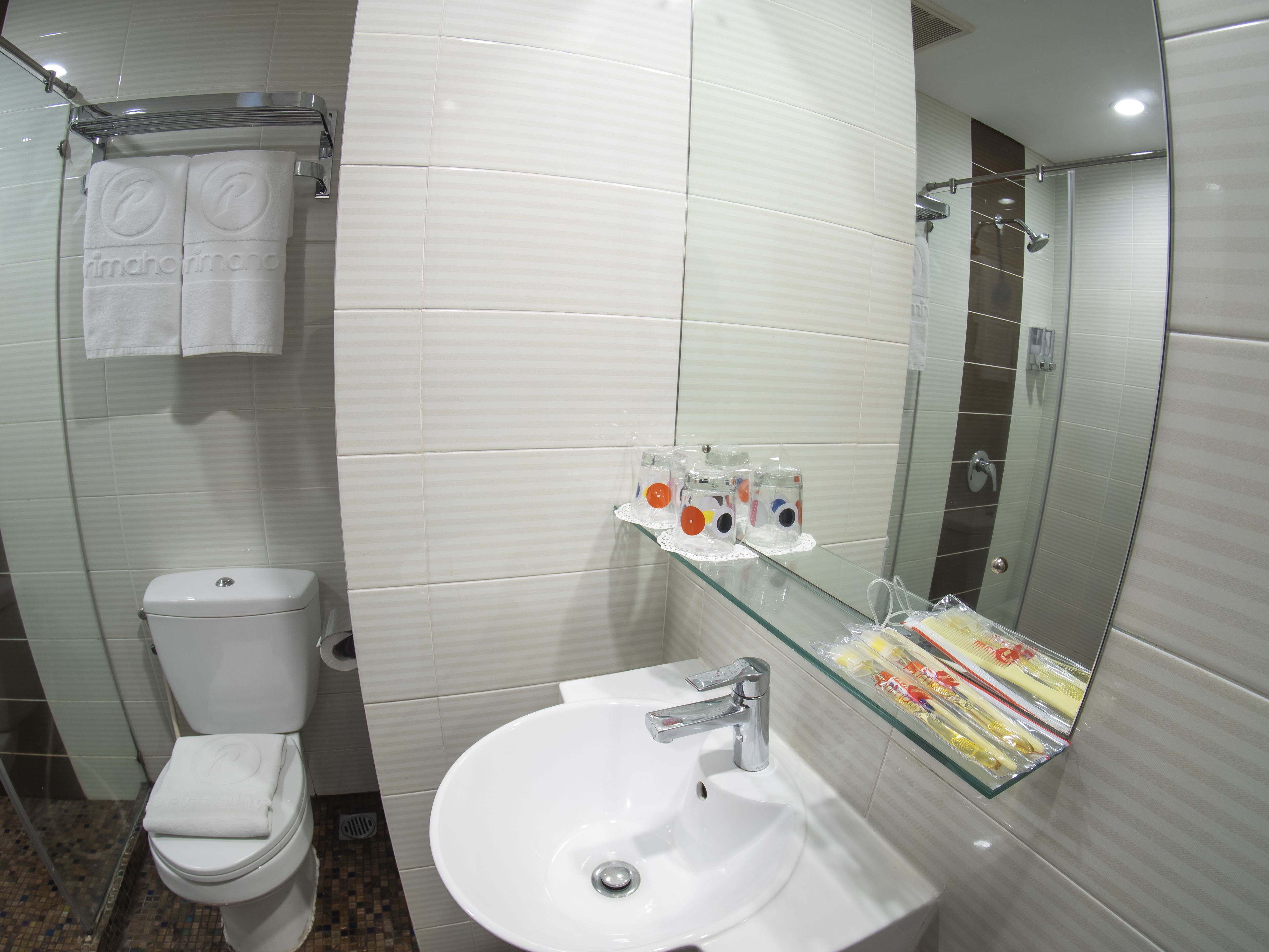 Photo - d'primahotel WTC Mangga Dua