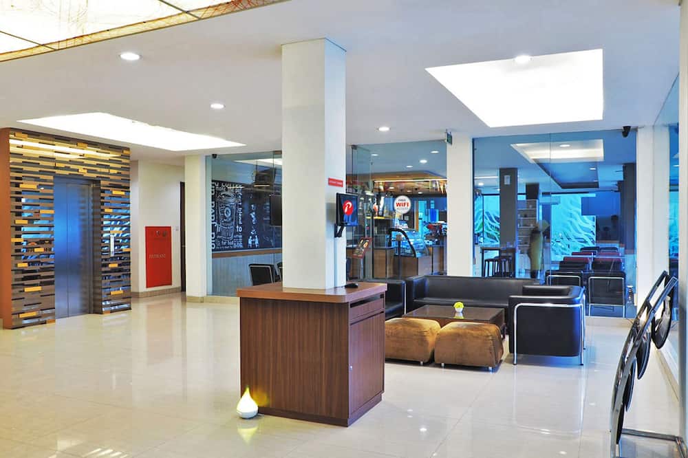 d'primahotel ITC Mangga Dua