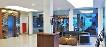 d'primahotel ITC Mangga Dua