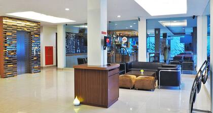 d'primahotel ITC Mangga Dua