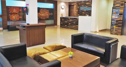 d'primahotel ITC Mangga Dua
