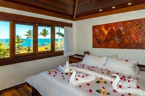 Free cribs/infant beds, rollaway beds - Sombra e Água Fresca Resort (Tibau do Sul)