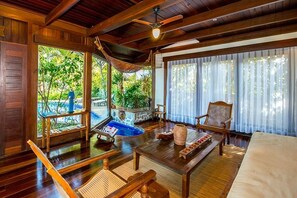 Free cots/infant beds, rollaway beds - Sombra e Água Fresca Resort (Tibau do Sul)