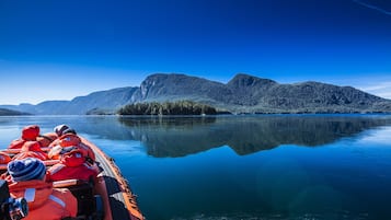 Boating