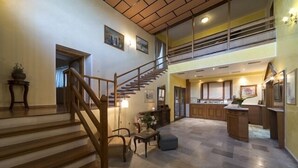 Escalier