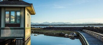 April Point Resort 