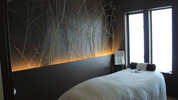 Treatment room