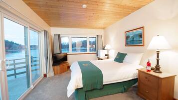 Classic Studio | Iron/ironing board, free WiFi, bed sheets