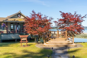 Udendørsområde