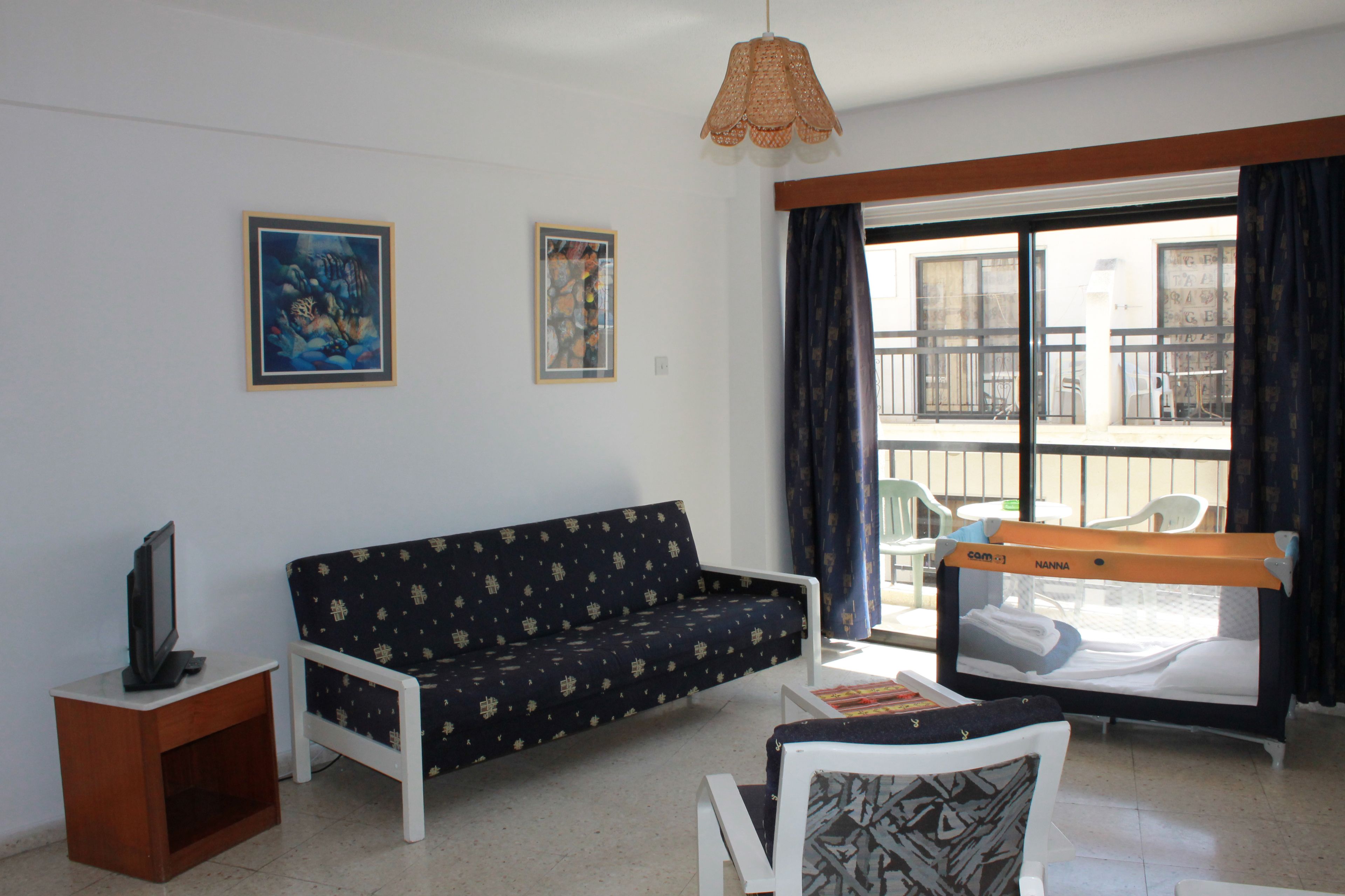 Photo - Florea Hotel Apartments