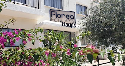 Florea Hotel Apartments